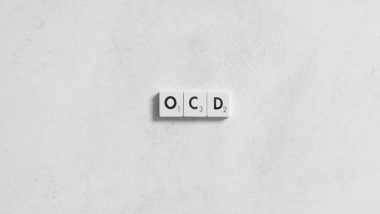 Obsessive compulsive disorder